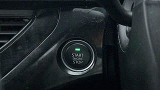 Used 2022 Tata Nexon XZA Plus Dark Edition AMT Petrol Petrol Automatic top_features Keyless start