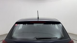 Used 2015 Volkswagen Polo [2015-2019] Comfortline 1.2L (P) Petrol Manual top_features Rear defogger