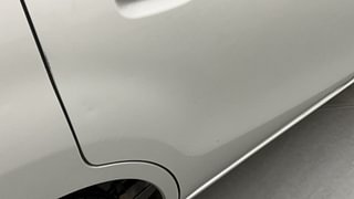Used 2015 Maruti Suzuki Alto 800 Lxi Petrol Manual dents MINOR DENT