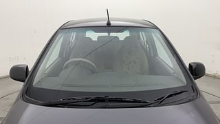 Used 2011 Hyundai i10 magna 1.1 Petrol Manual exterior FRONT WINDSHIELD VIEW