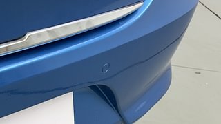 Used 2020 Maruti Suzuki Alto 800 [2019-2022] LXI Petrol Manual top_features Parking sensors