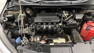 Used 2017 Honda City [2017-2020] ZX CVT Petrol Automatic engine ENGINE RIGHT SIDE VIEW