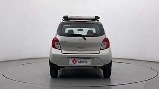 Used 2019 Maruti Suzuki Celerio ZXI (O) AMT Petrol Automatic exterior BACK VIEW