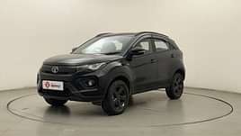 2022 Tata Nexon XZA Plus Dark Edition AMT Petrol