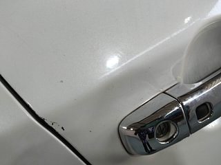 Used 2021 Maruti Suzuki S-Cross Alpha AT Petrol Automatic dents MINOR SCRATCH