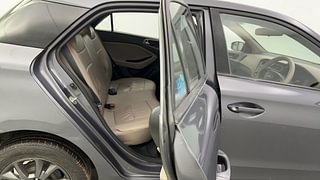 Used 2018 Hyundai Elite i20 [2018-2020] Asta 1.2 Petrol Manual interior RIGHT SIDE REAR DOOR CABIN VIEW