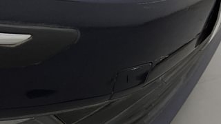 Used 2015 Volkswagen Polo [2015-2019] Comfortline 1.2L (P) Petrol Manual dents MINOR SCRATCH