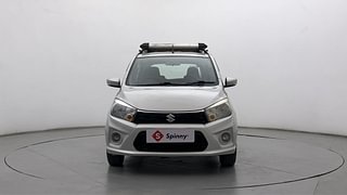 Used 2019 Maruti Suzuki Celerio ZXI (O) AMT Petrol Automatic exterior FRONT VIEW