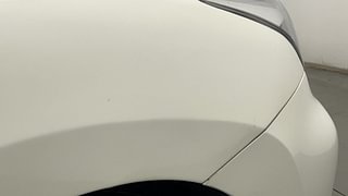 Used 2020 Toyota Glanza [2019-2022] G Petrol Manual dents MINOR SCRATCH