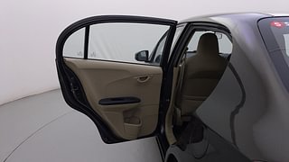 Used 2016 Honda Amaze [2013-2016] 1.2 S i-VTEC Petrol Manual interior LEFT REAR DOOR OPEN VIEW