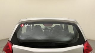Used 2015 Maruti Suzuki Alto 800 Lxi Petrol Manual exterior BACK WINDSHIELD VIEW