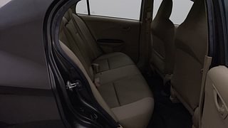 Used 2016 Honda Amaze [2013-2016] 1.2 S i-VTEC Petrol Manual interior RIGHT SIDE REAR DOOR CABIN VIEW