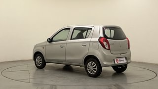 Used 2015 Maruti Suzuki Alto 800 Lxi Petrol Manual exterior LEFT REAR CORNER VIEW