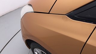 Used 2014 Hyundai Grand i10 [2013-2017] Sportz AT 1.2 Kappa VTVT Petrol Automatic dents MINOR SCRATCH