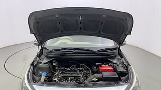 Used 2018 Hyundai Elite i20 [2018-2020] Asta 1.2 Petrol Manual engine ENGINE & BONNET OPEN FRONT VIEW