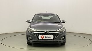 Used 2018 Hyundai Elite i20 [2018-2020] Asta 1.2 Petrol Manual exterior FRONT VIEW