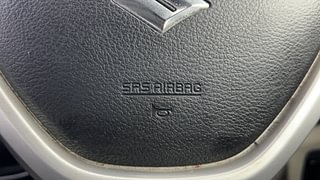 Used 2020 Maruti Suzuki Alto 800 [2019-2022] LXI Petrol Manual top_features Airbags