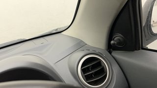 Used 2015 Maruti Suzuki Alto 800 Lxi Petrol Manual top_features Adjustable ORVM
