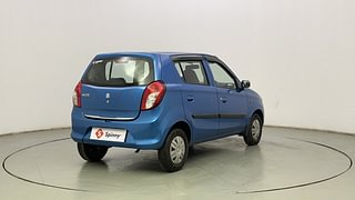 Used 2020 Maruti Suzuki Alto 800 [2019-2022] LXI Petrol Manual exterior RIGHT REAR CORNER VIEW
