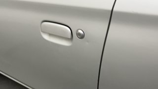 Used 2015 Maruti Suzuki Alto 800 Lxi Petrol Manual dents MINOR DENT