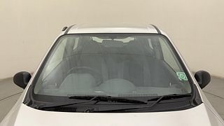 Used 2015 Maruti Suzuki Alto 800 Lxi Petrol Manual exterior FRONT WINDSHIELD VIEW