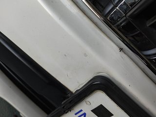 Used 2021 Maruti Suzuki S-Cross Alpha AT Petrol Automatic dents MINOR DENT