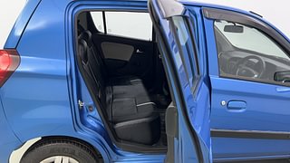 Used 2020 Maruti Suzuki Alto 800 [2019-2022] LXI Petrol Manual interior RIGHT SIDE REAR DOOR CABIN VIEW