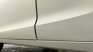 Used 2020 Toyota Glanza [2019-2022] G Petrol Manual dents MINOR SCRATCH