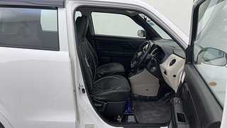 Used 2023 Maruti Suzuki Wagon R 1.0 LXI CNG Petrol+cng Manual interior RIGHT SIDE FRONT DOOR CABIN VIEW