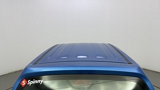 Used 2020 Maruti Suzuki Alto 800 [2019-2022] LXI Petrol Manual exterior EXTERIOR ROOF VIEW