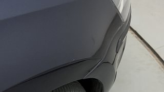 Used 2015 Volkswagen Polo [2015-2019] Comfortline 1.2L (P) Petrol Manual dents MINOR SCRATCH