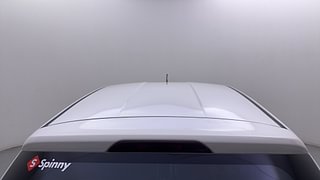 Used 2020 Ford Figo [2019-2021] Titanium Petrol Petrol Manual exterior EXTERIOR ROOF VIEW