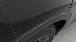 Used 2022 Tata Nexon XZA Plus Dark Edition AMT Petrol Petrol Automatic dents MINOR SCRATCH