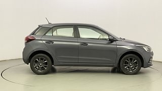 Used 2018 Hyundai Elite i20 [2018-2020] Asta 1.2 Petrol Manual exterior RIGHT SIDE VIEW