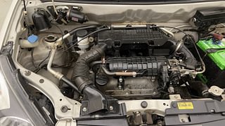 Used 2015 Maruti Suzuki Alto 800 Lxi Petrol Manual engine ENGINE RIGHT SIDE VIEW