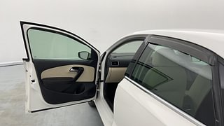 Used 2021 Skoda Rapid New [2020-2022] Style Petrol Petrol Manual interior LEFT FRONT DOOR OPEN VIEW