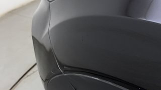 Used 2022 Tata Nexon XZA Plus Dark Edition AMT Petrol Petrol Automatic dents MINOR SCRATCH