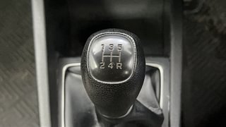 Used 2018 Hyundai Elite i20 [2018-2020] Asta 1.2 Petrol Manual interior GEAR  KNOB VIEW