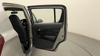 Used 2015 Maruti Suzuki Alto 800 Lxi Petrol Manual interior RIGHT REAR DOOR OPEN VIEW
