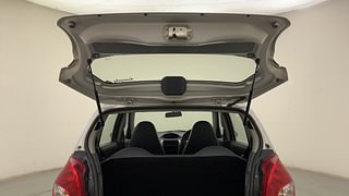 Used 2015 Maruti Suzuki Alto 800 Lxi Petrol Manual interior DICKY DOOR OPEN VIEW