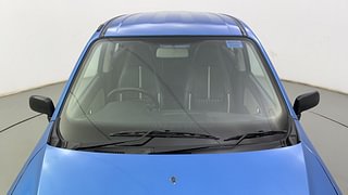 Used 2020 Maruti Suzuki Alto 800 [2019-2022] LXI Petrol Manual exterior FRONT WINDSHIELD VIEW