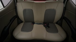 Used 2012 Hyundai i10 [2010-2016] Magna 1.2 Petrol Petrol Manual interior REAR SEAT CONDITION VIEW