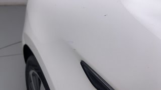 Used 2020 Ford Figo [2019-2021] Titanium Petrol Petrol Manual dents MINOR SCRATCH