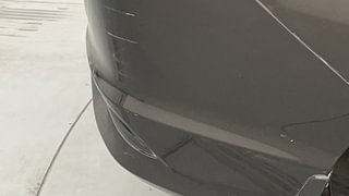 Used 2017 Honda City [2017-2020] ZX CVT Petrol Automatic dents MINOR SCRATCH