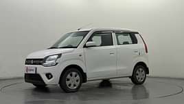 2022 Maruti Suzuki Wagon R 1.0 VXI (O)