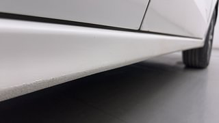 Used 2020 Ford Figo [2019-2021] Titanium Petrol Petrol Manual dents MINOR DENT