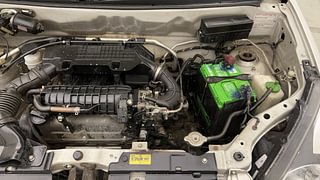 Used 2015 Maruti Suzuki Alto 800 Lxi Petrol Manual engine ENGINE LEFT SIDE VIEW