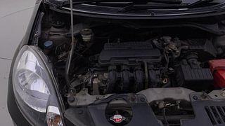 Used 2016 Honda Amaze [2013-2016] 1.2 S i-VTEC Petrol Manual engine ENGINE RIGHT SIDE VIEW