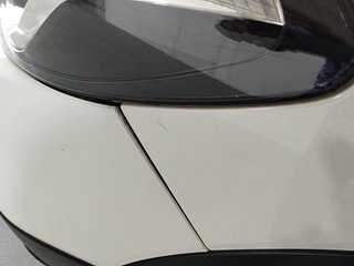 Used 2021 Maruti Suzuki S-Cross Alpha AT Petrol Automatic dents MINOR SCRATCH