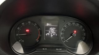 Used 2021 Skoda Rapid New [2020-2022] Style Petrol Petrol Manual interior CLUSTERMETER VIEW